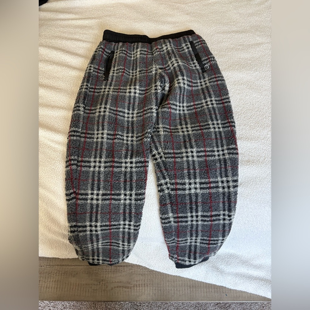 Burberry Sweatpants